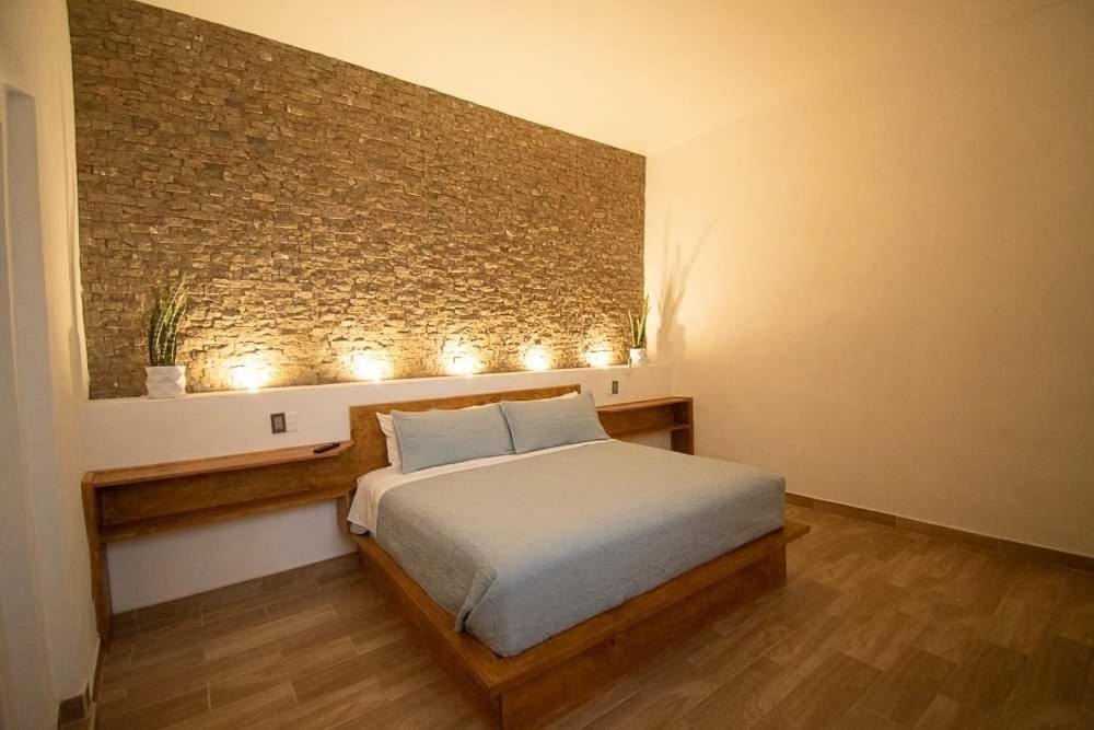 Casa de hóspedes El Jardín De La Abuela