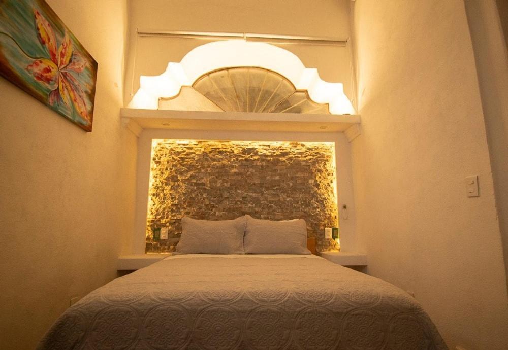 El Jardín De La Abuela Casa de hóspedes Querétaro