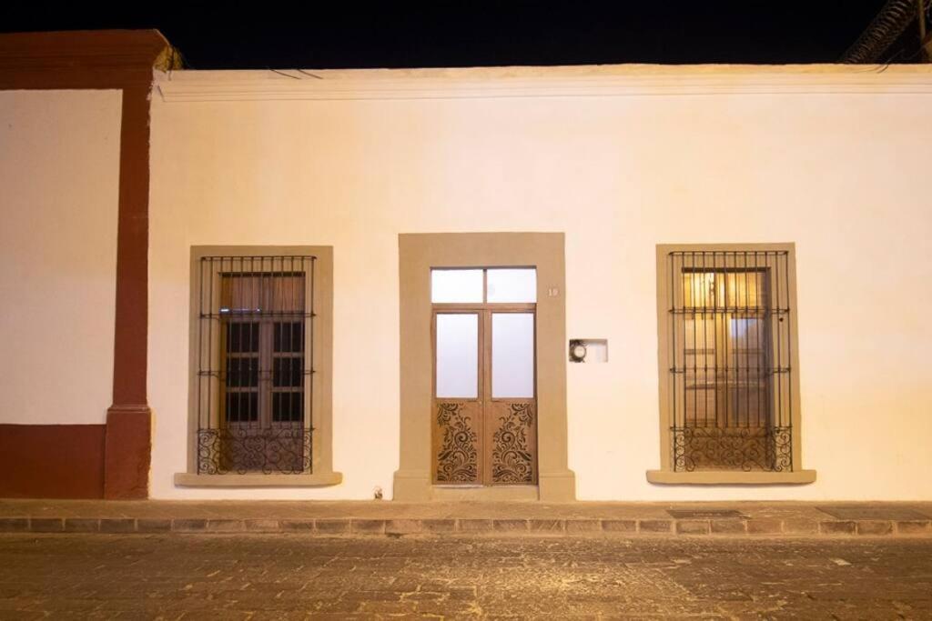 El Jardín De La Abuela Casa de hóspedes *