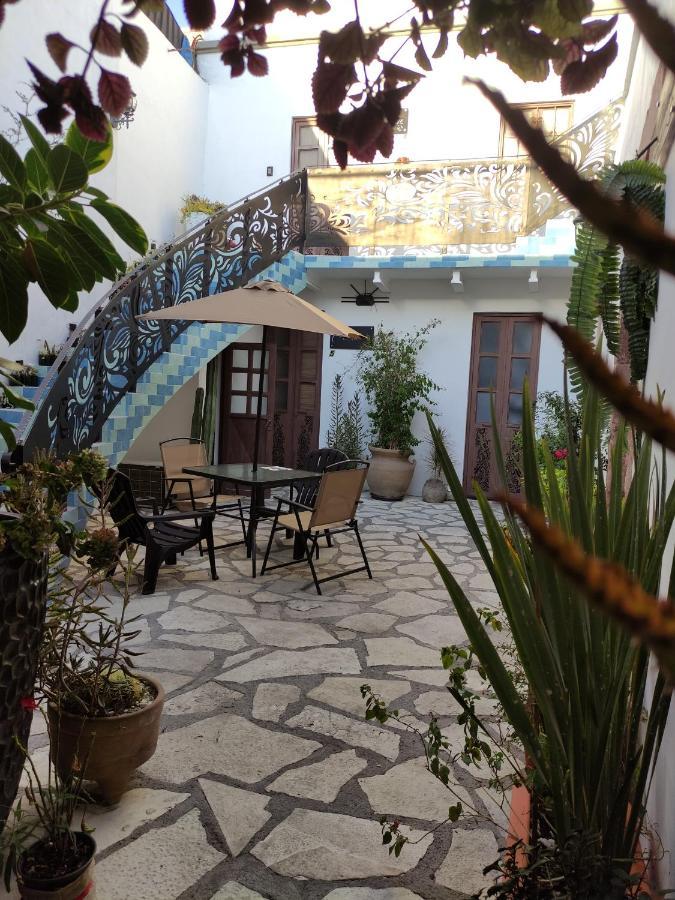 El Jardín De La Abuela * Querétaro